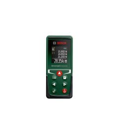 Bosch UniversalDistance 30 Dijital Lazerli Uzaklık Ölçer-Lazer Metre 30 Mt