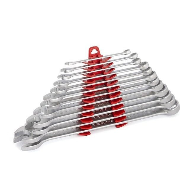 İzeltaş 0331 00 2120 Kombine Anahtar Takımı SAE 20 Parça