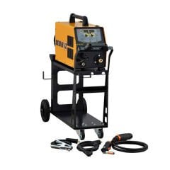 Demiriz MIG 200 M Gazaltı Kaynak Makinesi 200 Amper Monofaze