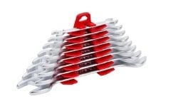 İzeltaş 0100 00 2108 İki Ağız Anahtar Takımı 8 Parça