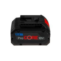 Bosch ProCORE 18V 8.0Ah Yedek Akü-Yedek Batarya
