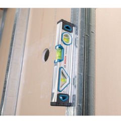 Bosch 1600A016BN Su Terazisi Mıknatıslı 25 Cm
