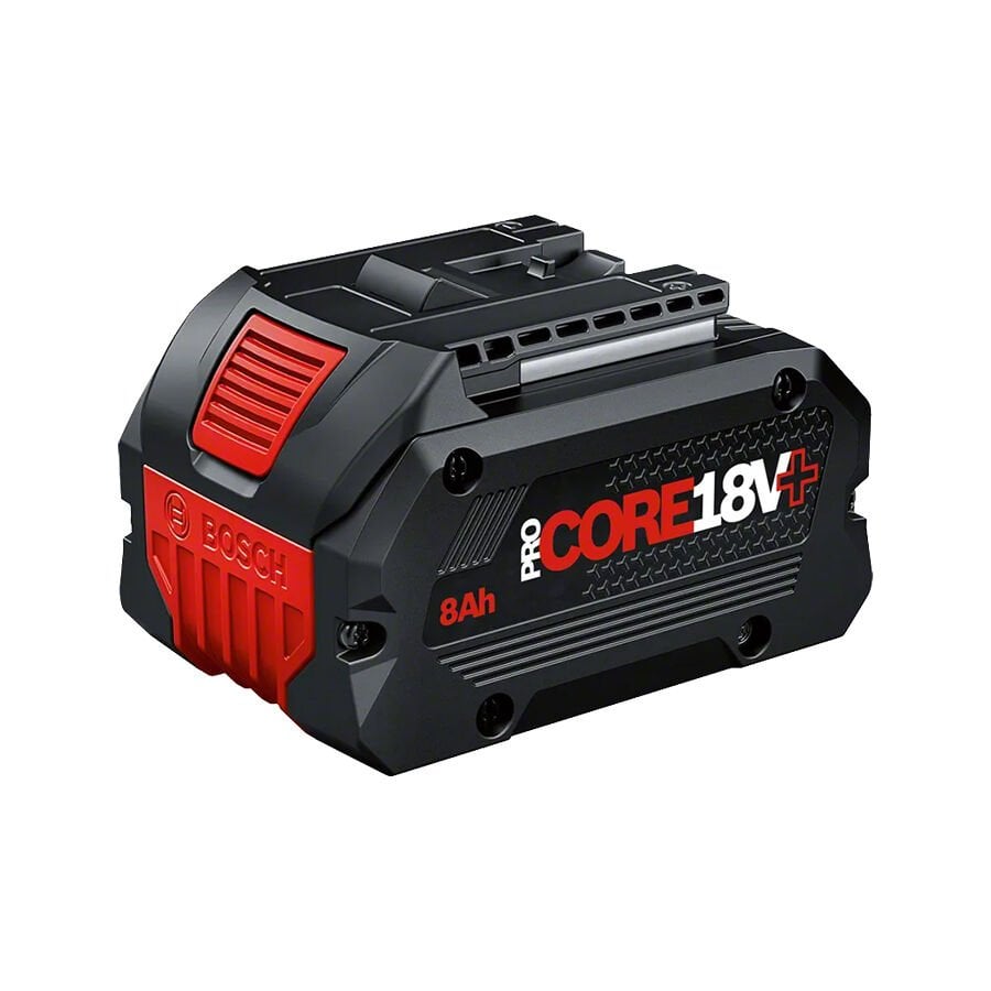 Bosch ProCORE 18V+ 8.0Ah Yedek Akü-Yedek Batarya