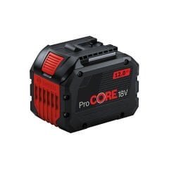 Bosch ProCORE 18V 12.0Ah Yedek Akü-Yedek Batarya