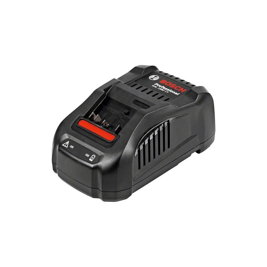 Bosch GAL 1880CV Hızlı Şarj Cihazı 18V