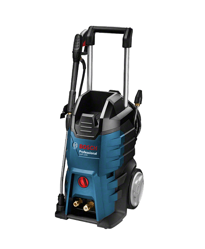 Bosch GHP 5-65 Yüksek Basınçlı Yıkama Makinesi 160 Bar