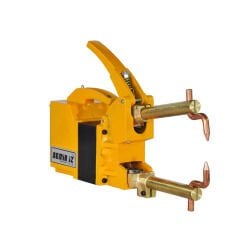 Demiriz DP1 E Elektronik Zaman Ayarlı Portatif Punta Kaynak Makinesi