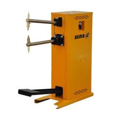 Demiriz DP15 Pedallı Kademeli Punta Kaynak Makinesi 15 kVA