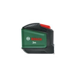 Bosch 1600A027PJ Şerit Metre 3 Metre