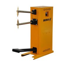 Demiriz DP30 Pedallı Kademeli Punta Kaynak Makinesi 30 kVA