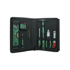 Bosch 1600A02BY6 Universal El Aleti Seti 25 Parça