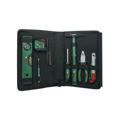 Bosch 1600A02BY6 Universal El Aleti Seti 25 Parça