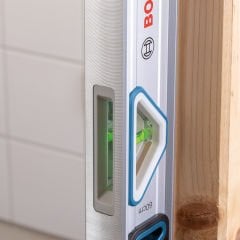 Bosch 1600A01V3Y Alüminyum Su Terazisi 60 Cm