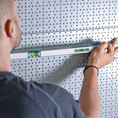 Bosch 1600A01V3Y Alüminyum Su Terazisi 60 Cm