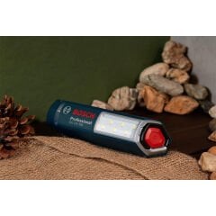 Bosch GLI 12V-300 Akülü Projektör 300 Lümen