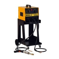 Demiriz CS 10000 Kaporta Çektirme Makinesi 10 kVA