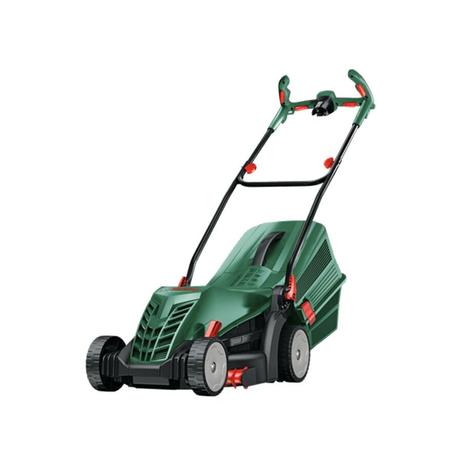 Bosch Universal Rotak 37-555 Elektrikli Çim Biçme Makinesi 1400W