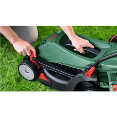 Bosch Universal Rotak 37-555 Elektrikli Çim Biçme Makinesi 1400W