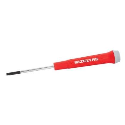 İzeltaş Elektronikçi Tip Klemens Torx Uçlu Tornavida 4530170860  T8