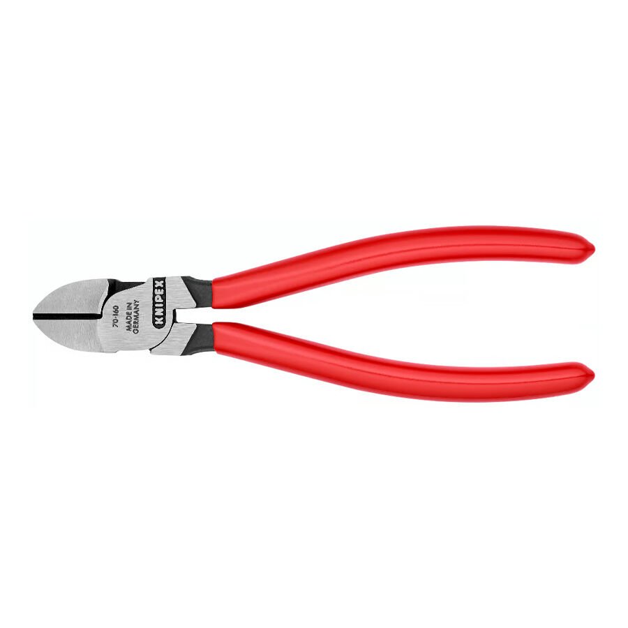 Knipex 7001160 Yan Keski 160 mm