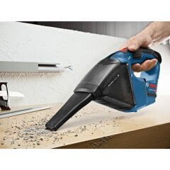 Bosch GAS 12V Akülü Elektrik Süpürgesi
