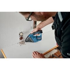 Bosch GAS 12V Akülü Elektrik Süpürgesi