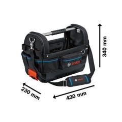 Bosch GWT 20 ProClick Alet Çantası