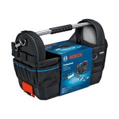 Bosch 1600A02H5B El Aleti Seti + GWT 20 Çanta 8 Parça