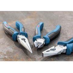 Bosch 1600A016BG Pense Seti 3 Parça