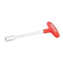 İzeltaş T Tipi Lokma Uçlu Tornavida 4765190070 7mm