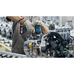 Bosch GDS 18V-400 Akülü Darbeli Somun Sıkma Makinesi 18 Volt 5 Ah