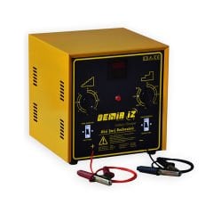 Demiriz BC 9025 Manuel Akü Şarj Redresörü 25 Amper