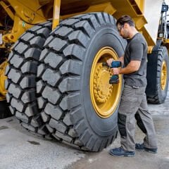 Bosch GDS 18V-1600 HC 3/4'' Akülü Darbeli Somun Sıkma 18 Volt 8 Ah