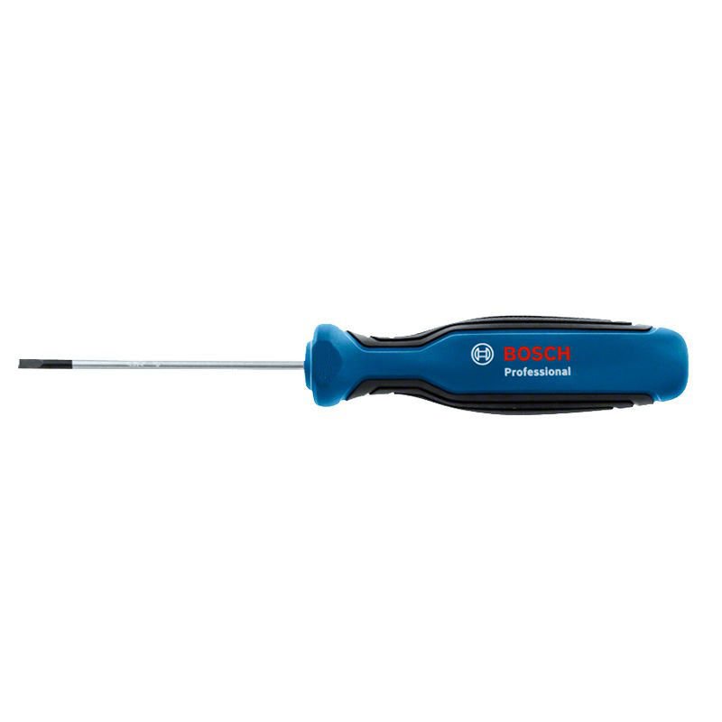Bosch Düz Uçlu Tornavida