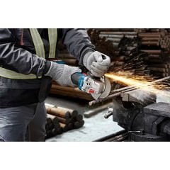 Bosch GWS 18V-8 Akülü Taşlama Makinesi 18 Volt 4 Ah