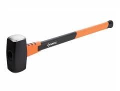 Groz SHFGDIN3K36 Fiber Saplı Balyoz 3 Kg