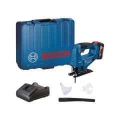 Bosch GST 183-LI Akülü Dekupaj Testere 18V 4 Ah
