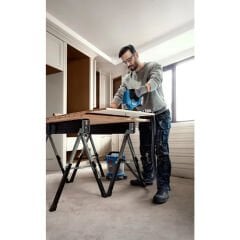 Bosch GST 183-LI Akülü Dekupaj Testere 18V 4 Ah