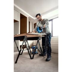 Bosch GST 183-LI Akülü Dekupaj Testere 18V 4 Ah