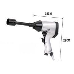 Hymair AT5004 Havalı Somun Sökme Seti 1/2''