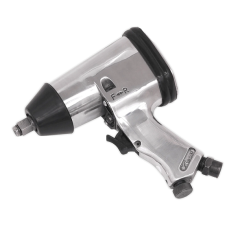 Hymair AT5004 Havalı Somun Sökme Seti 1/2''