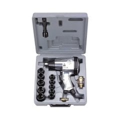 Hymair AT5004 Havalı Somun Sökme Seti 1/2''
