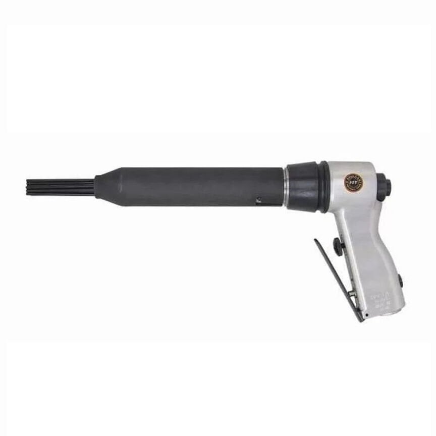 Kawasaki KPT-F4 Havalı İğne Uçlu Çekiç - Keski