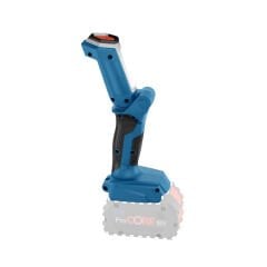 Bosch GLI 18V-300 Akülü Şantiye Projektörü 300 Lümen