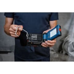 Bosch GLI 18V-800 Akülü Projektör 800 Lümen