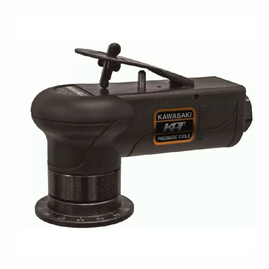 Kawasaki KPT-2302 Havalı Kaynak Ağzı Açma