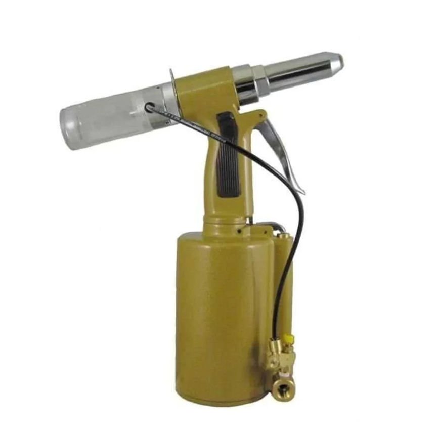 Kawasaki KPT-516HS Havalı Pop Perçin Pensesi Vakumlu Tip  - 6.4 mm