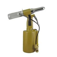 Kawasaki KPT-516HS Havalı Pop Perçin Pensesi Vakumlu Tip  - 6.4 mm