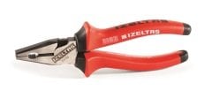 İzeltaş 3030 12 2200 Kombine Pense Ağır Tip 200 mm