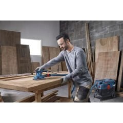 Bosch GSS 20-18 A Titreşimli Zımpara Makinesi 200 Watt